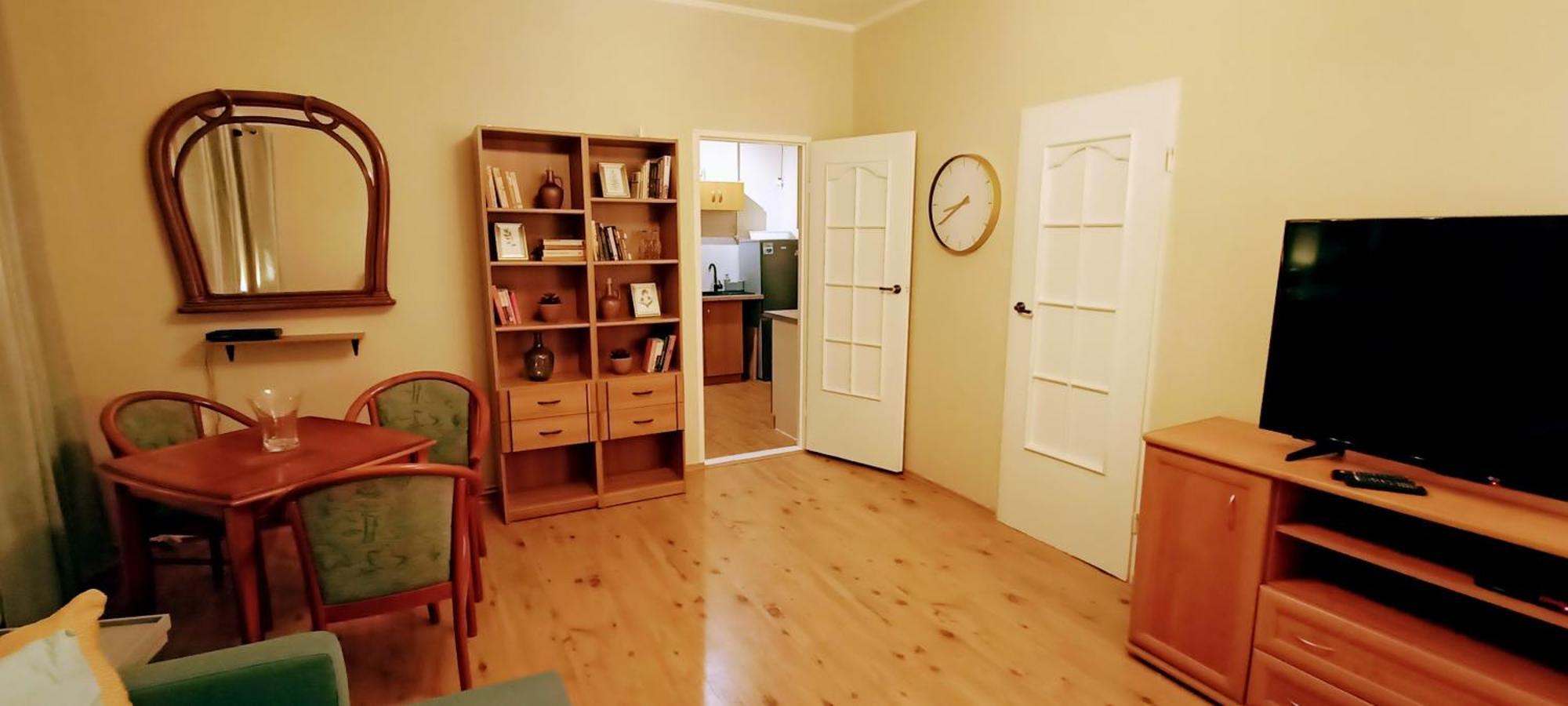 Drzewna Apartamenty - Kupiecka 39 Zielona Góra Exterior foto