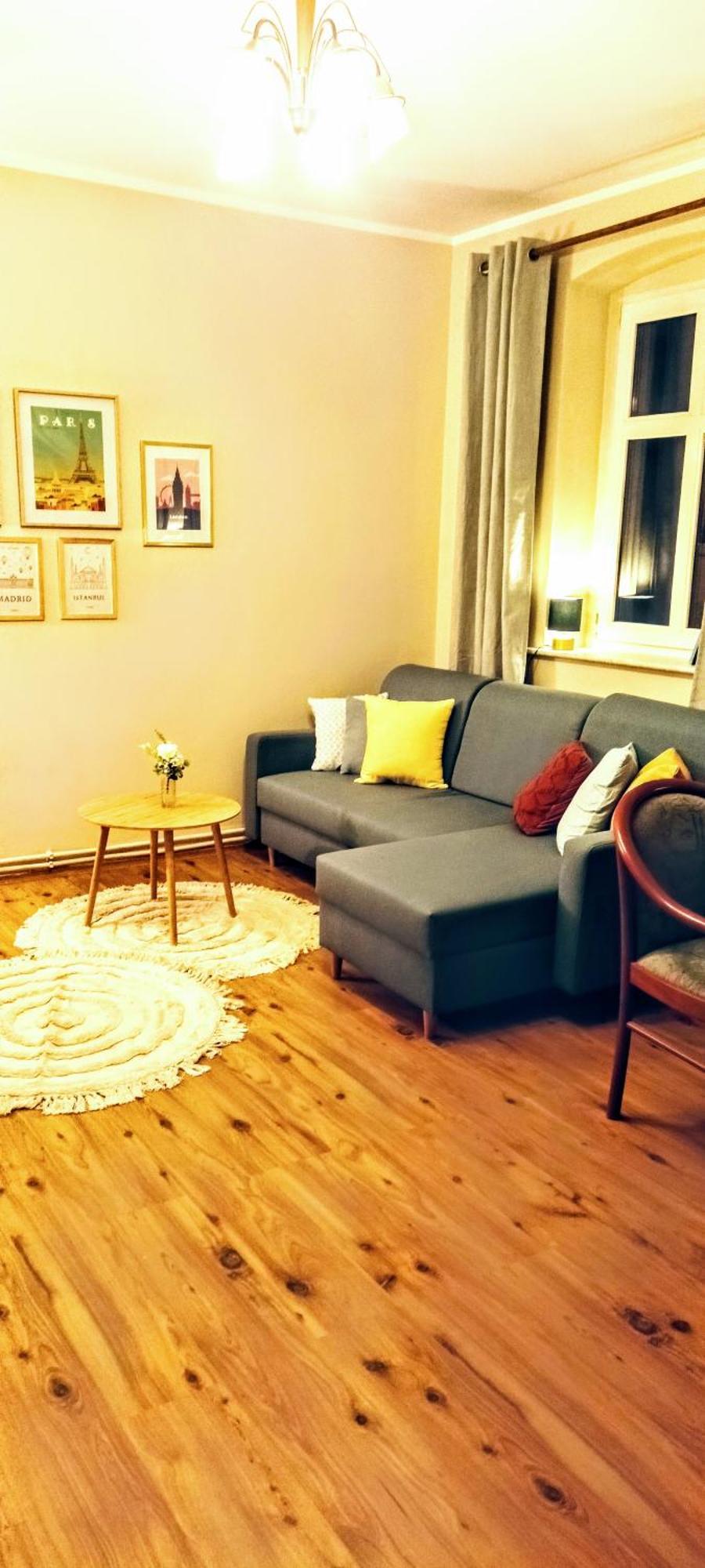 Drzewna Apartamenty - Kupiecka 39 Zielona Góra Exterior foto