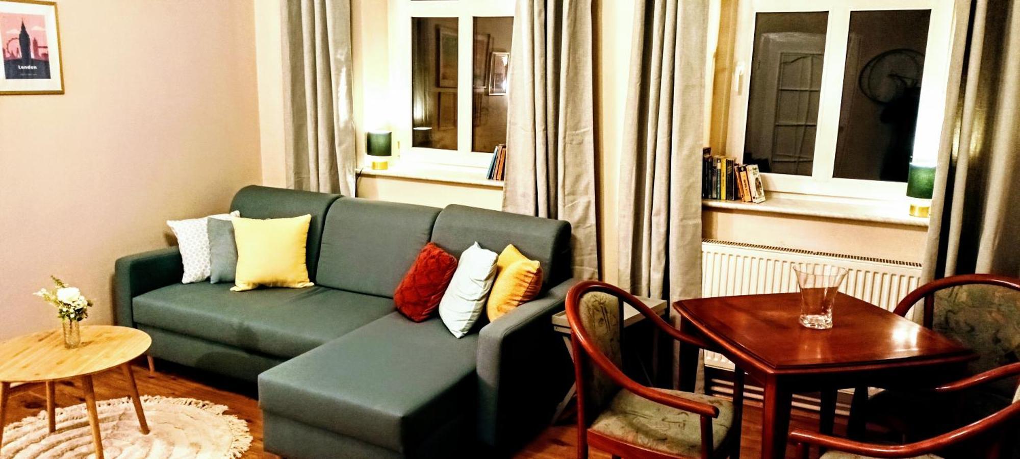 Drzewna Apartamenty - Kupiecka 39 Zielona Góra Exterior foto